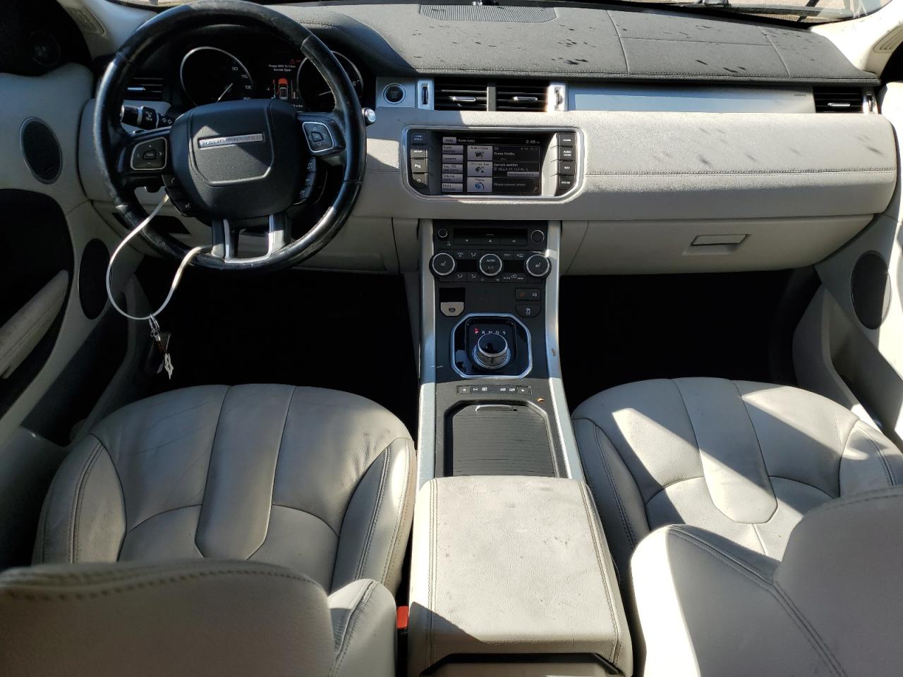 2014 Land Rover Range Rover Evoque Pure Premium VIN: SALVR2BG2EH864759 Lot: 86153855