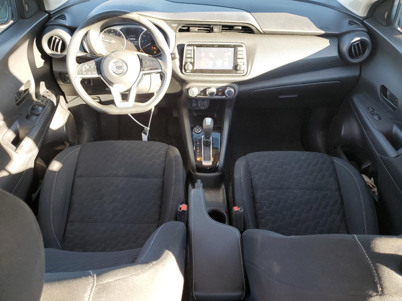 2021 Nissan Kicks S VIN: 3N1CP5BV3ML545099 Lot: 86213205