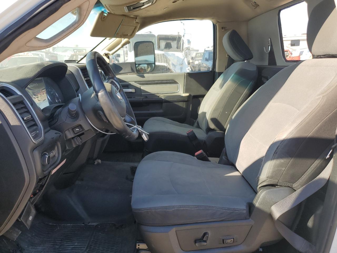 2019 Ram 4500 VIN: 3C7WRKBL7KG550221 Lot: 86224735