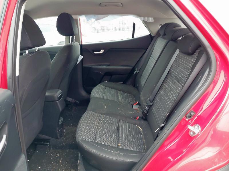 2025 KIA STONIC 1.0T GDI 98 2 5DR