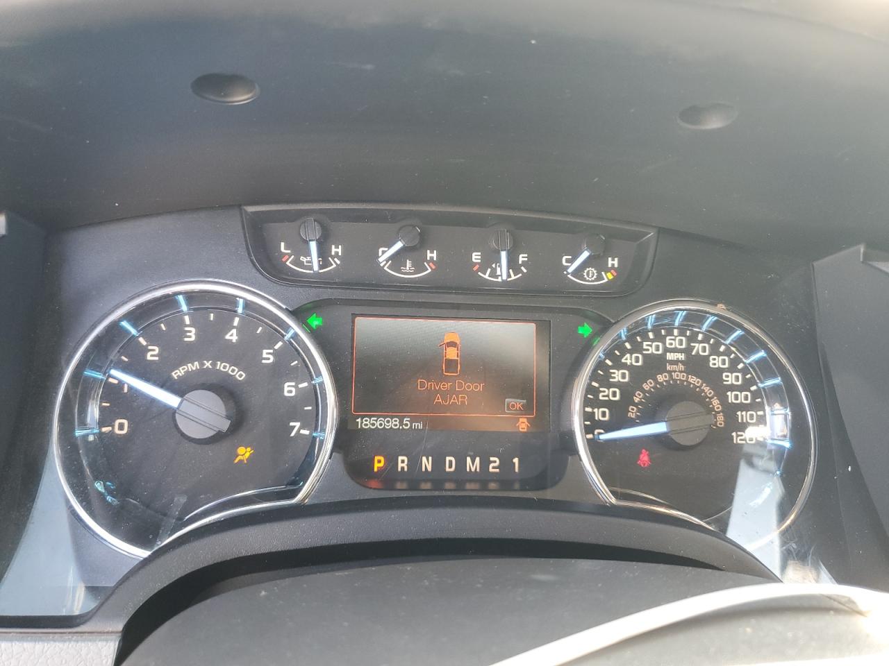 2012 Ford F150 Supercrew VIN: 1FTEW1CM4CFC17092 Lot: 90702095