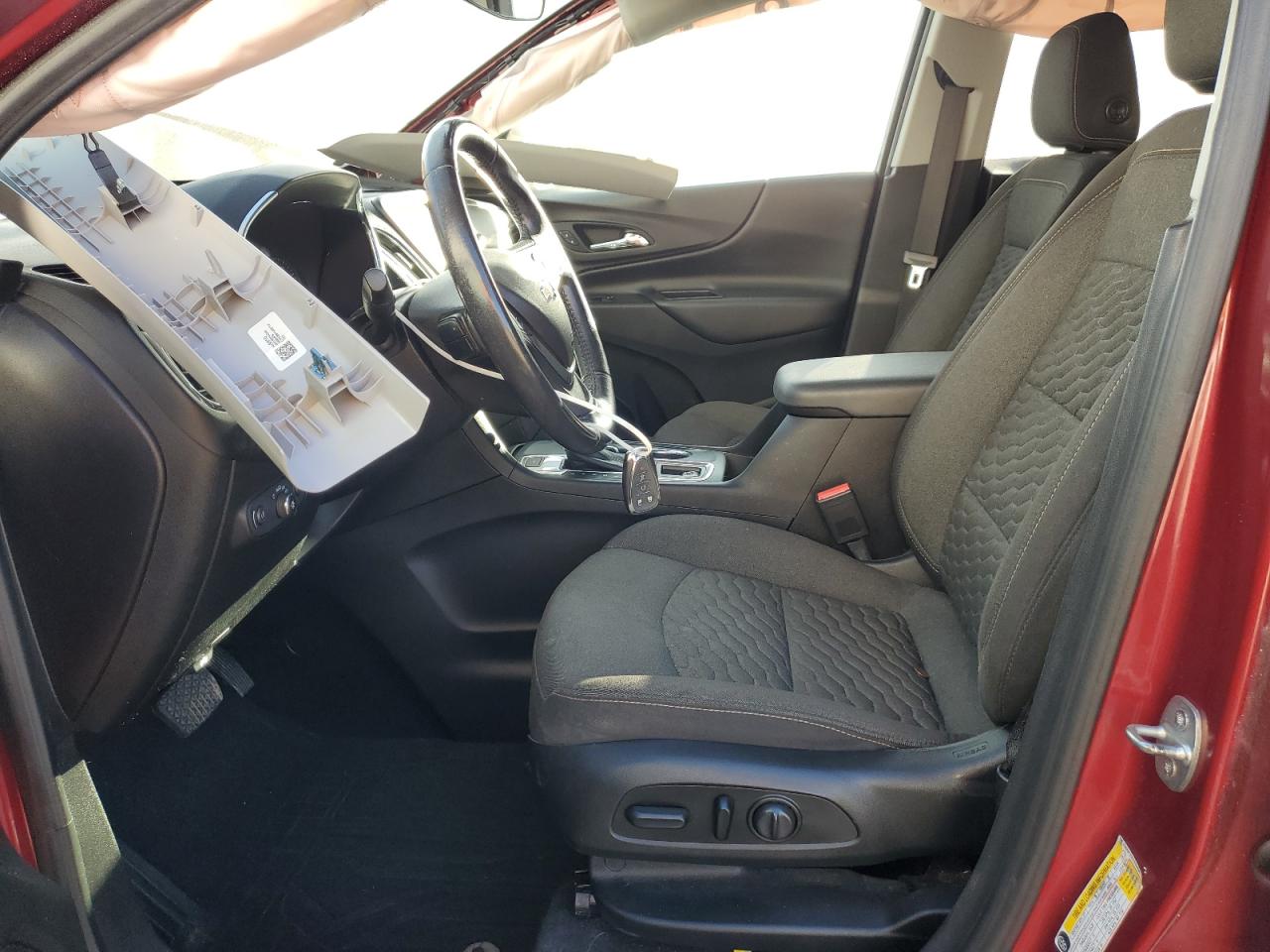 2020 Chevrolet Equinox Lt VIN: 2GNAXTEV3L6129908 Lot: 84789425