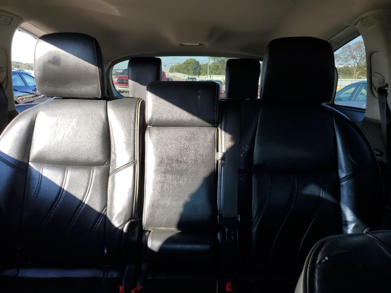 2017 Infiniti Qx60 VIN: 5N1DL0MM5HC557935 Lot: 85898935