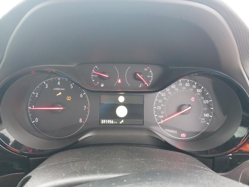2021 VAUXHALL CORSA SE 