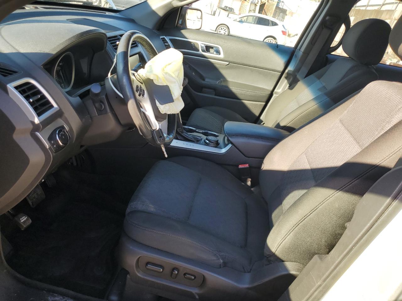 2015 Ford Explorer Xlt VIN: 1FM5K8D86FGA72816 Lot: 86087215