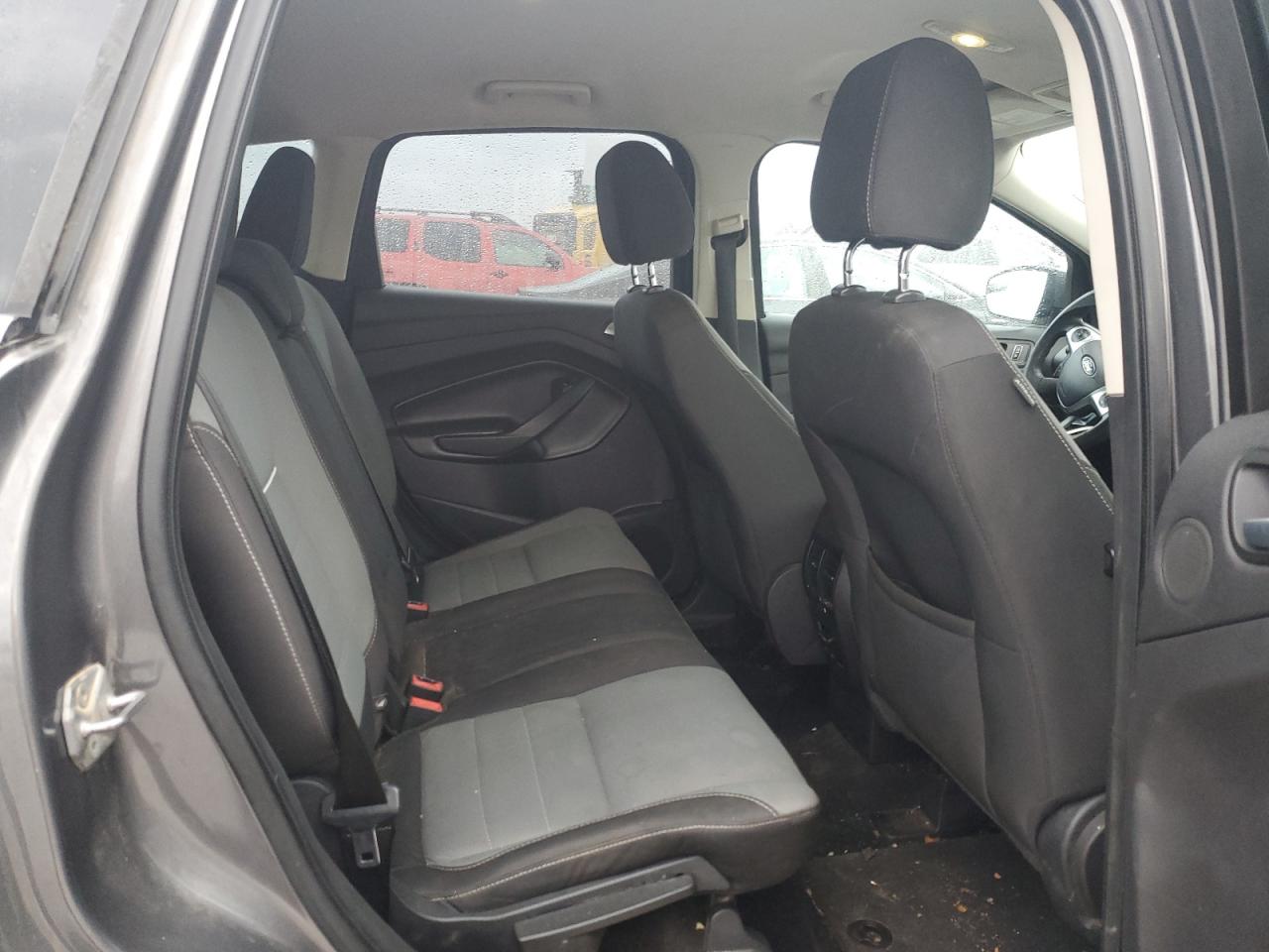 2014 Ford Escape Se VIN: 1FMCU0G94EUA35125 Lot: 89912995