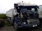 2016 SCANIA P-SRS C-CLASS  for sale at Copart WOLVERHAMPTON