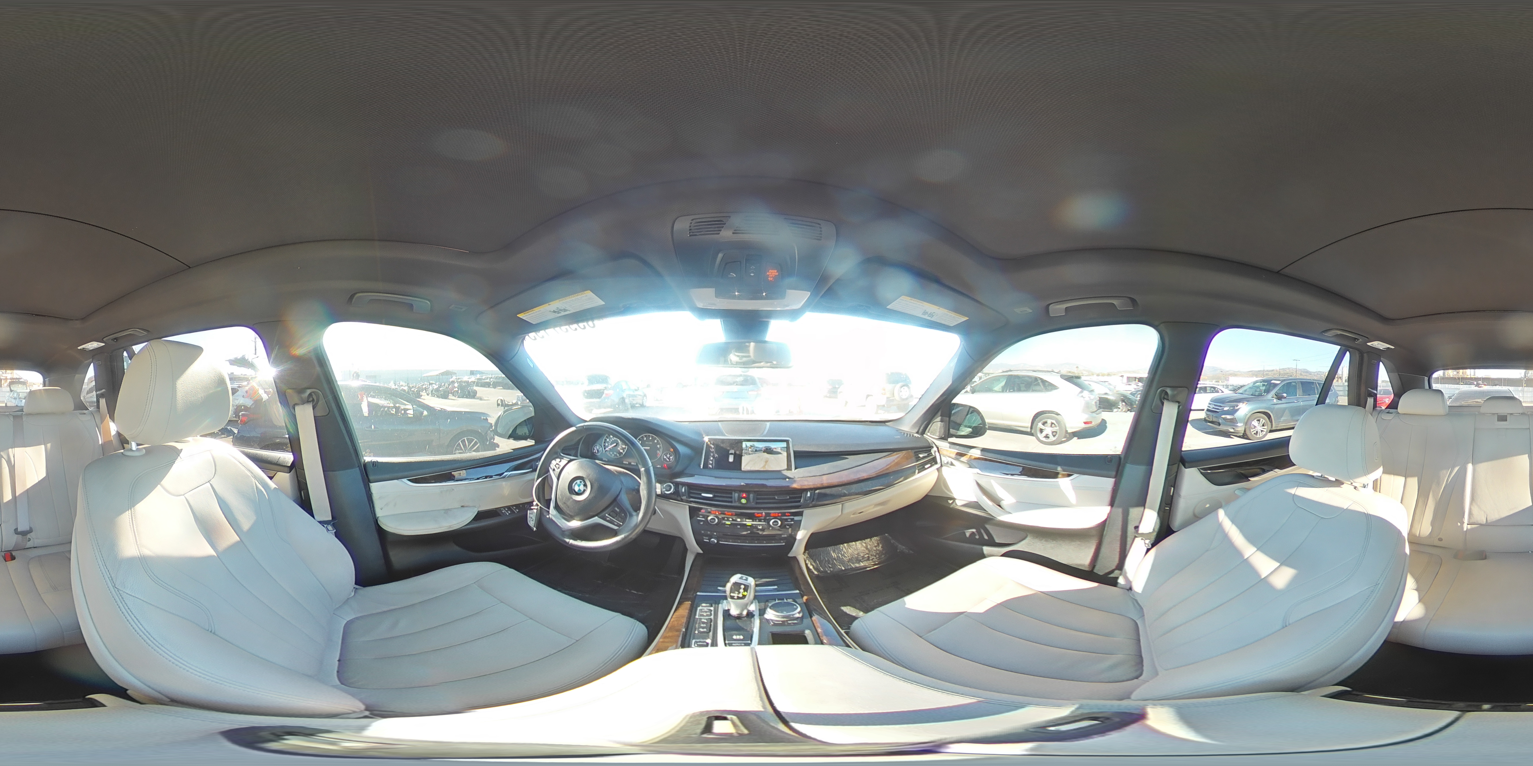 2017 BMW X5 Xdr40E VIN: 5UXKT0C39H0V97925 Lot: 85957195