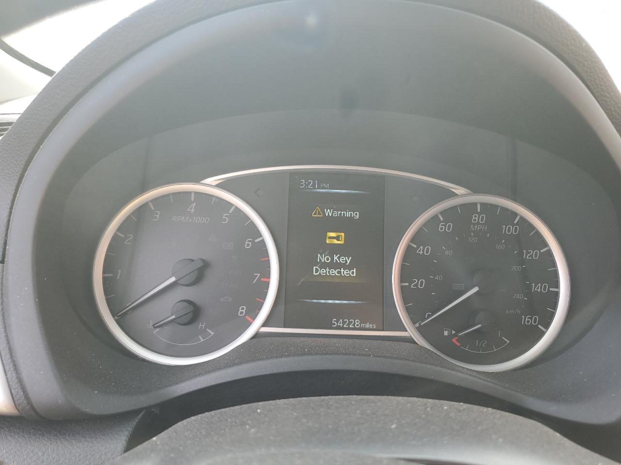 2017 Nissan Sentra S VIN: 3N1AB7AP4HY295966 Lot: 80795375