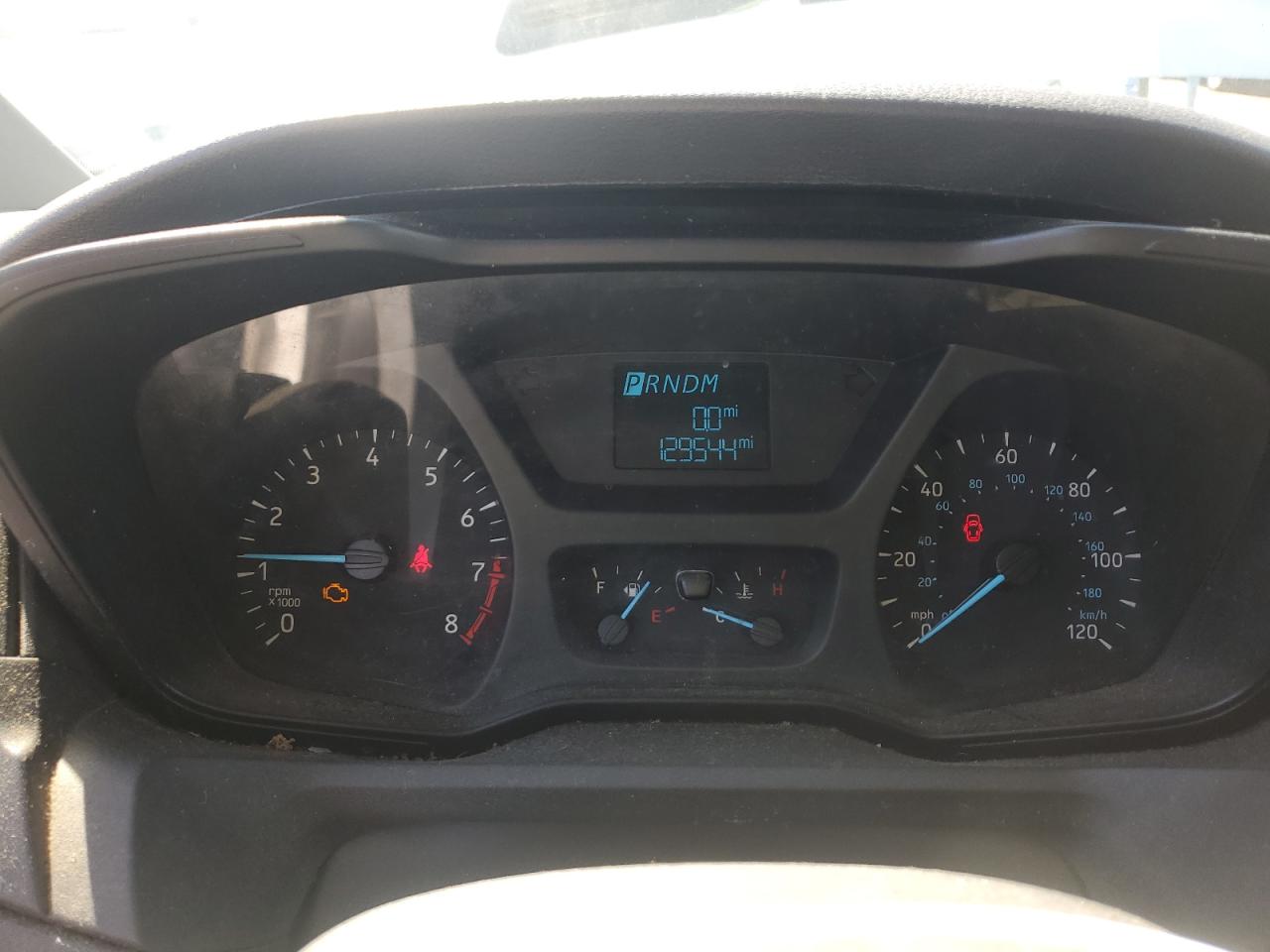 2019 Ford Transit T-150 VIN: 1FTYE2CM3KKB36189 Lot: 84867185