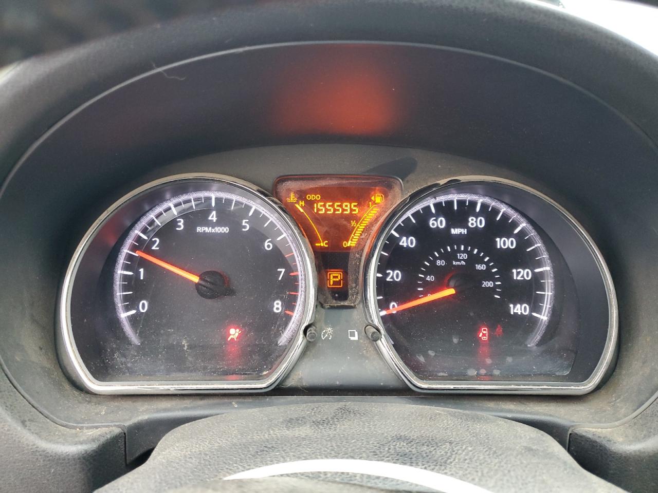 2014 Nissan Versa Note S VIN: 3N1CE2CP1EL419460 Lot: 86529485