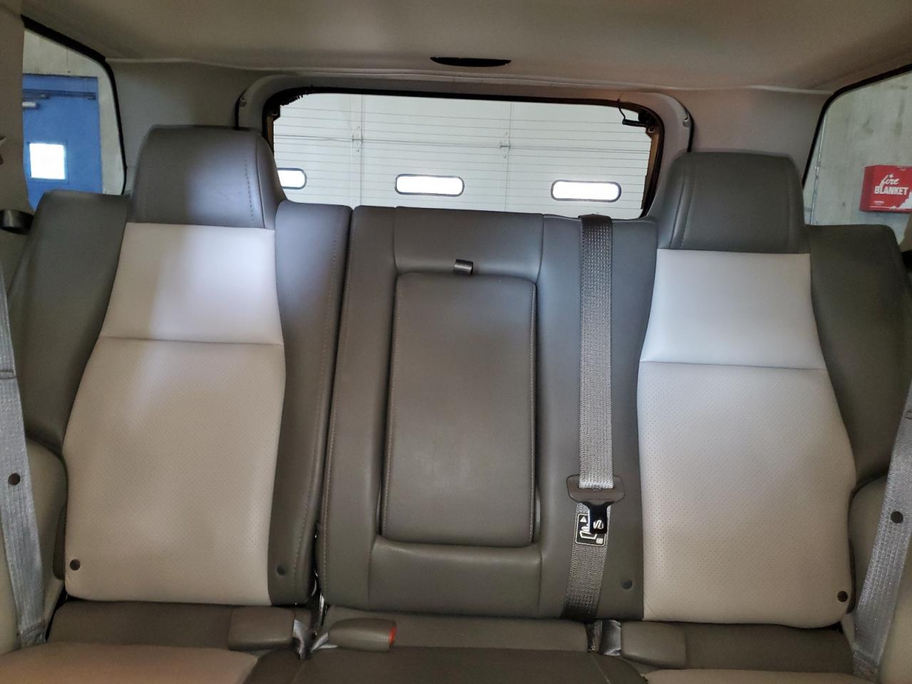 2008 Jeep Grand Cherokee Limited VIN: 1J8HR58NX8C209335 Lot: 82284995