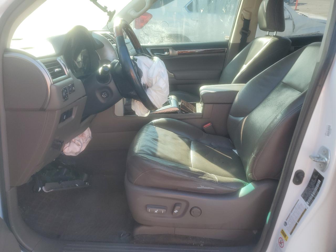 2010 Lexus Gx 460 VIN: JTJBM7FX7A5008771 Lot: 86486615