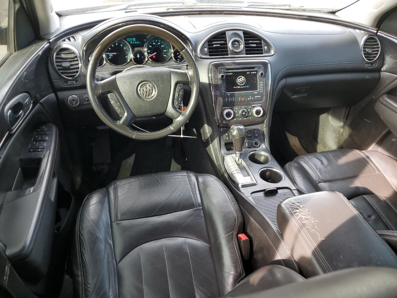 2016 Buick Enclave VIN: 5GAKVBKDXGJ161953 Lot: 90334215