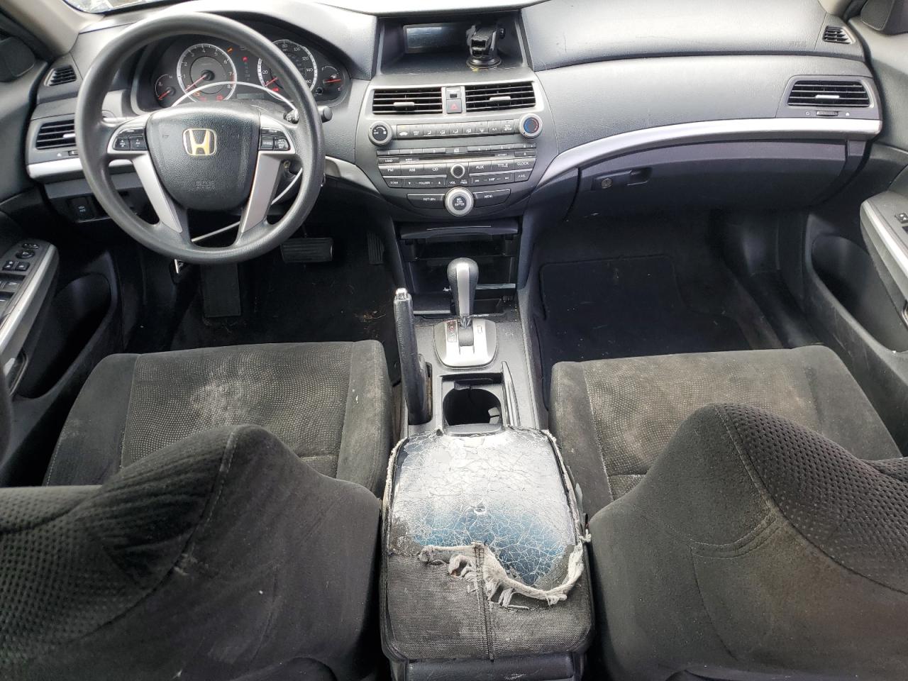 2008 Honda Accord Ex VIN: 1HGCP26728A063939 Lot: 85262055