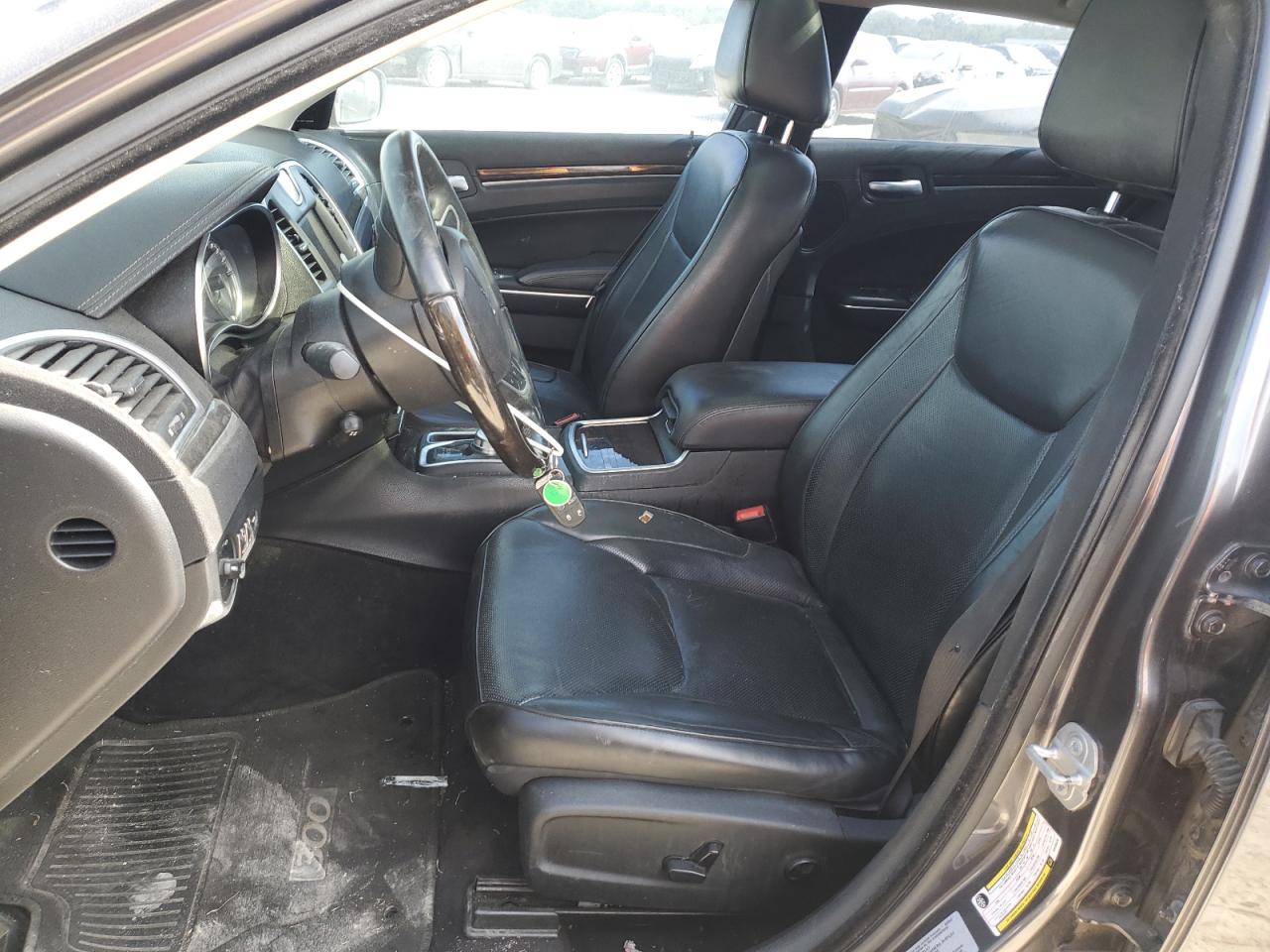 2017 Chrysler 300C VIN: 2C3CCAEGXHH586430 Lot: 84837165