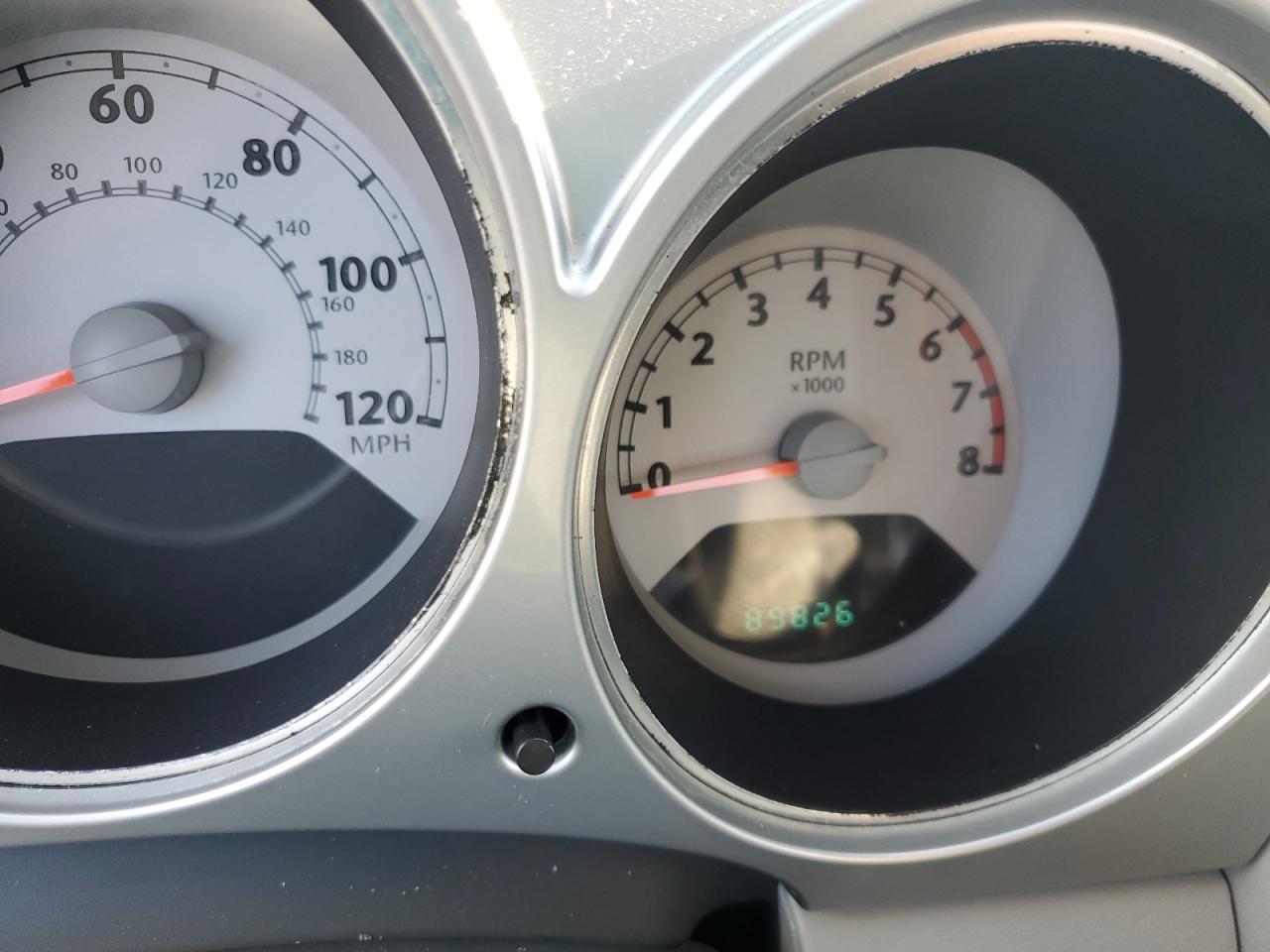 2008 Chrysler Pt Cruiser Touring VIN: 3A8FY58B68T118583 Lot: 85883355