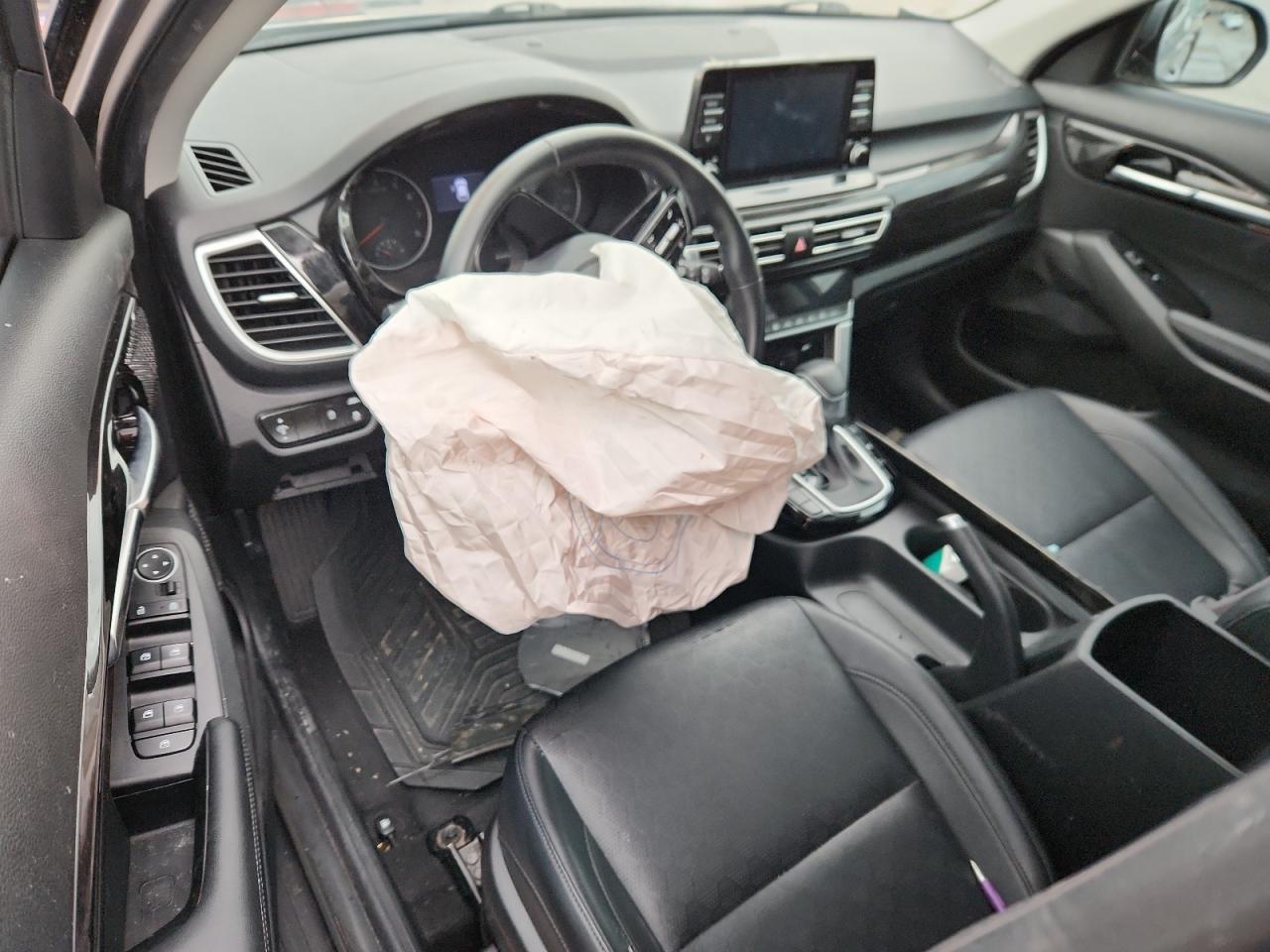 2021 Kia Seltos Ex VIN: KNDERCAA1M7168876 Lot: 86300645