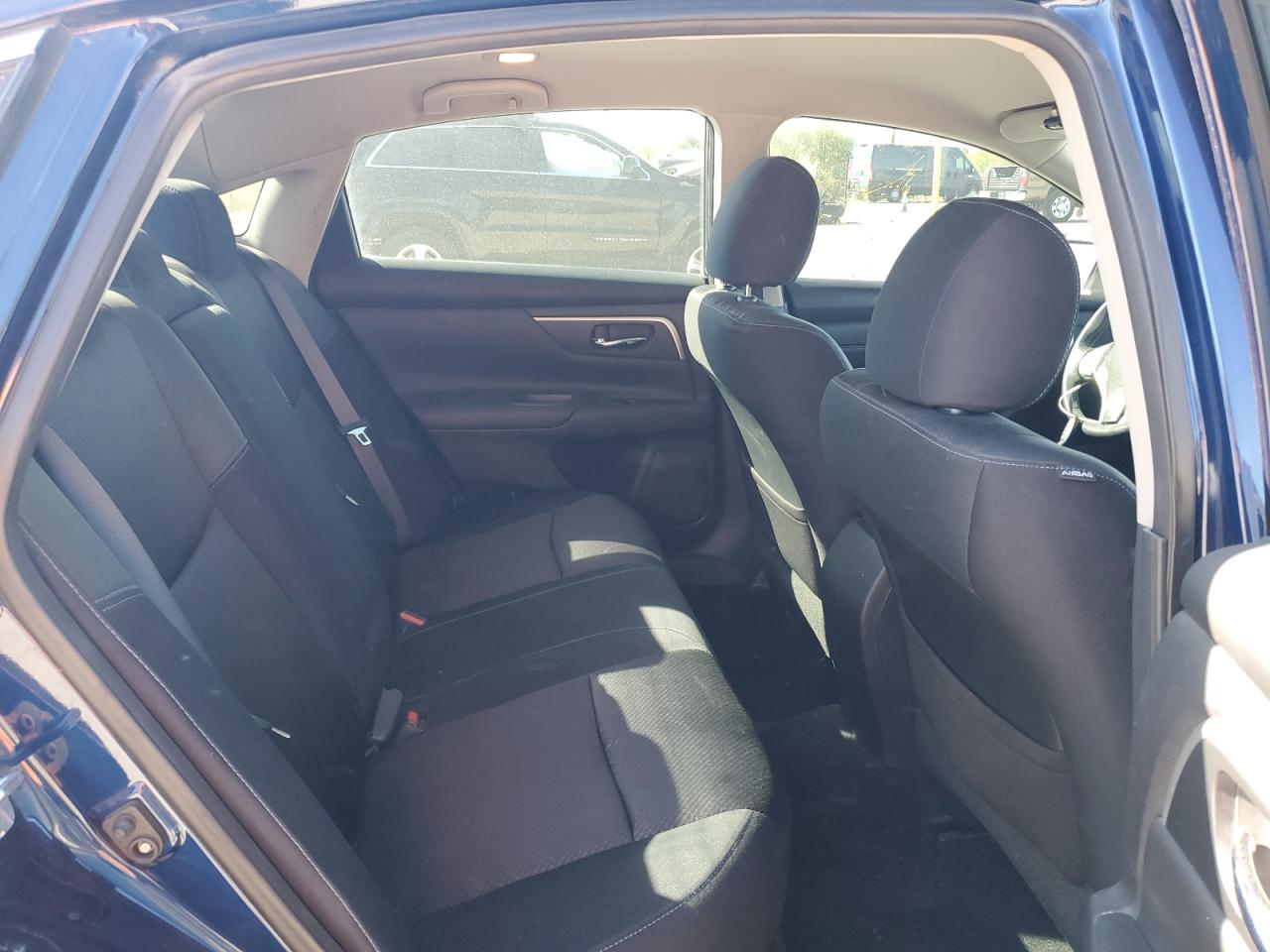 2016 Nissan Altima 2.5 VIN: 1N4AL3AP5GC160849 Lot: 82312545