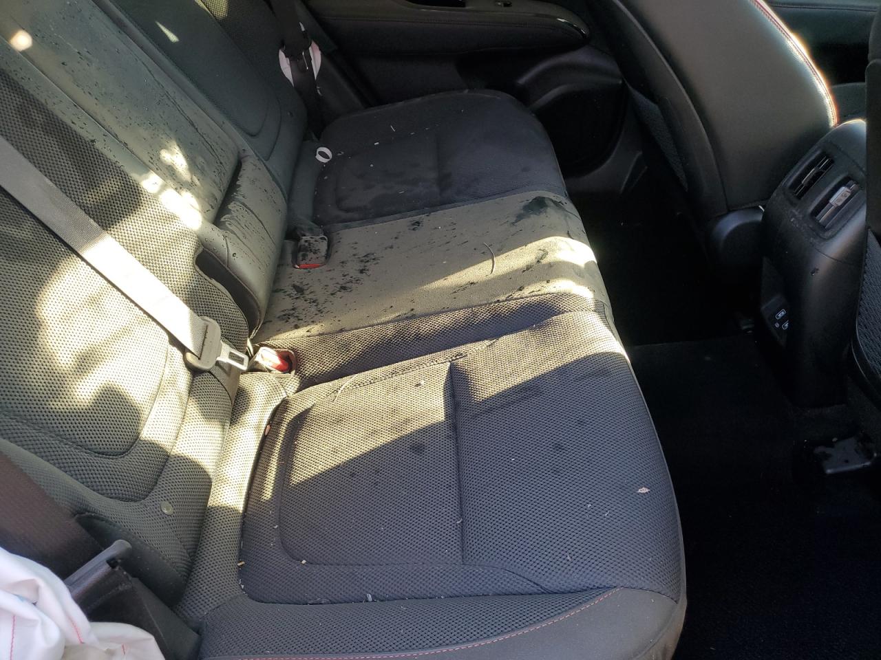 2024 Hyundai Tucson N Line VIN: KM8JFCD1XRU175770 Lot: 85477495