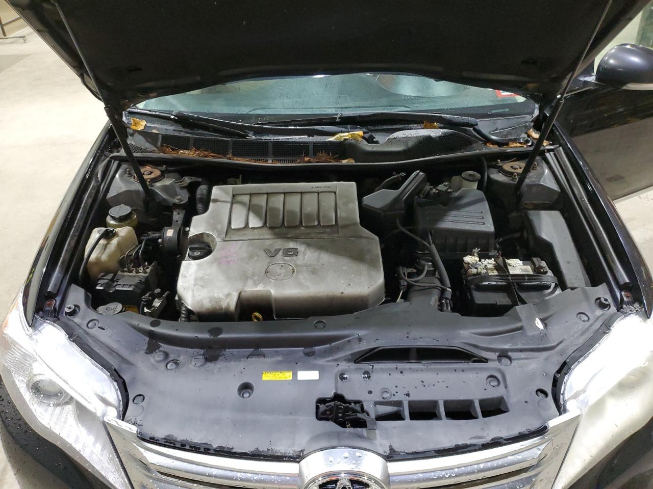 2011 Toyota Avalon Base VIN: 4T1BK3DB6BU382476 Lot: 82130575