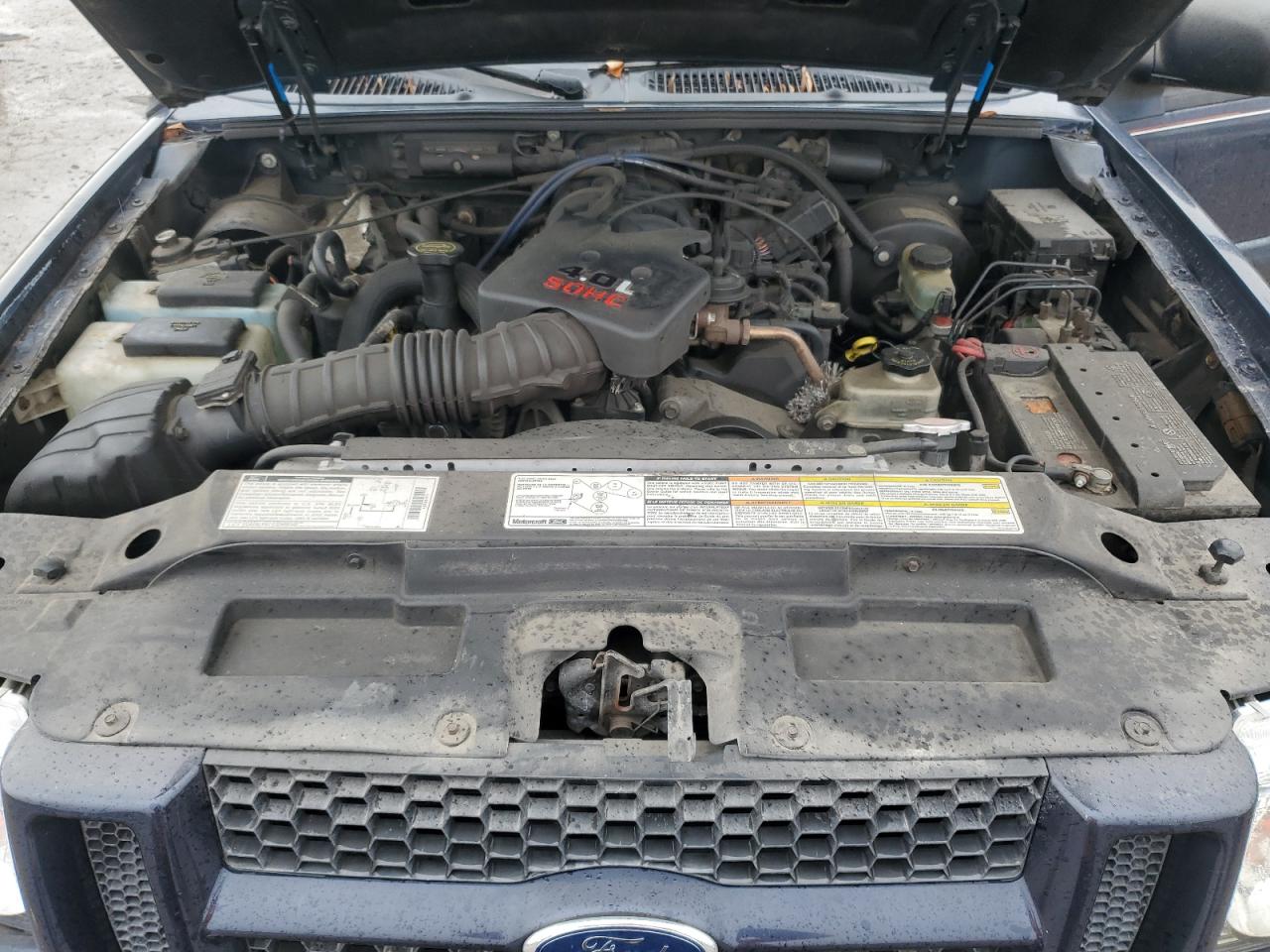 2002 Ford Explorer Sport Trac VIN: 1FMZU77E92UC19214 Lot: 90683085