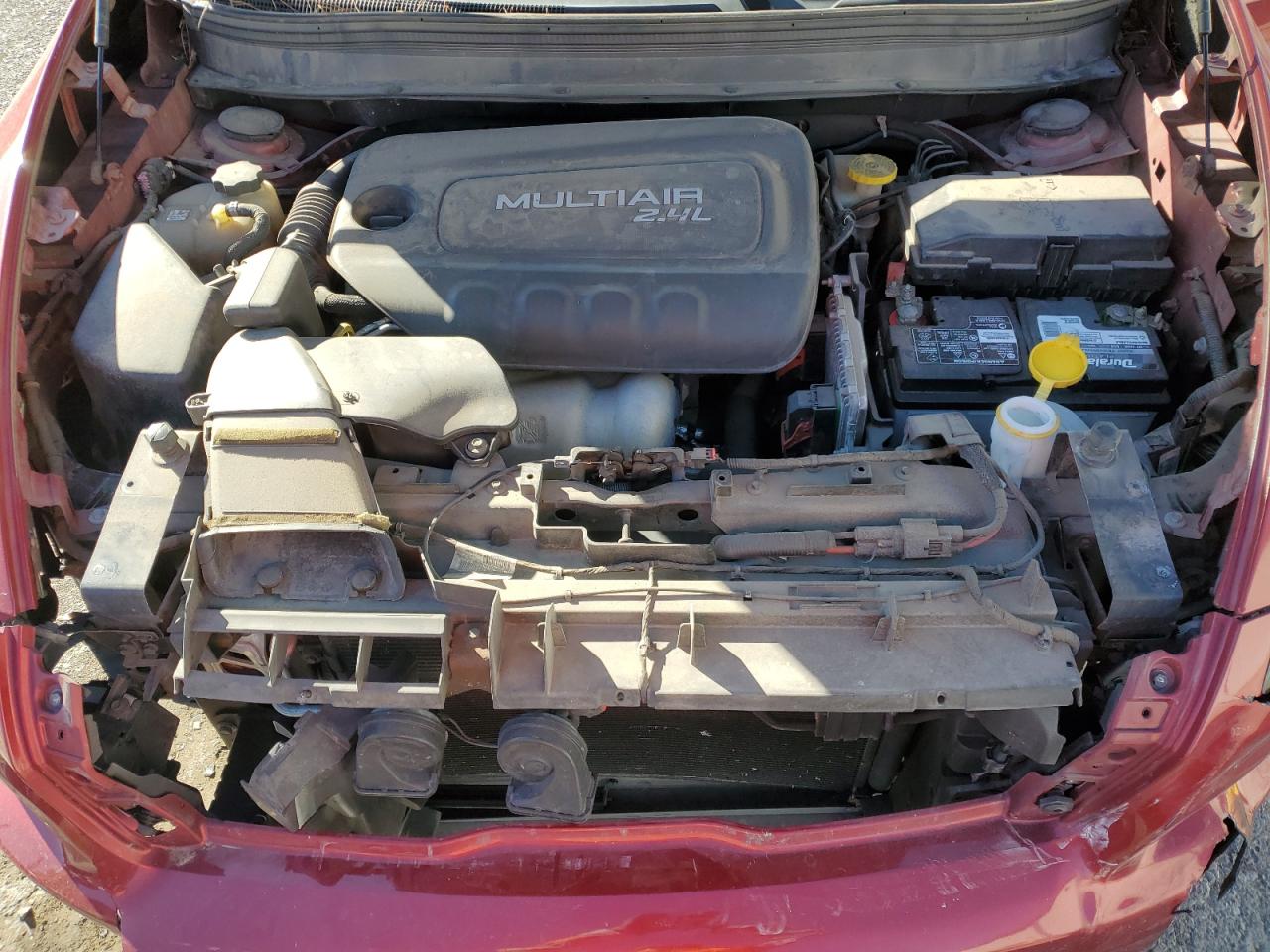 2017 Jeep Cherokee Limited VIN: 1C4PJMDB7HW518923 Lot: 86795655