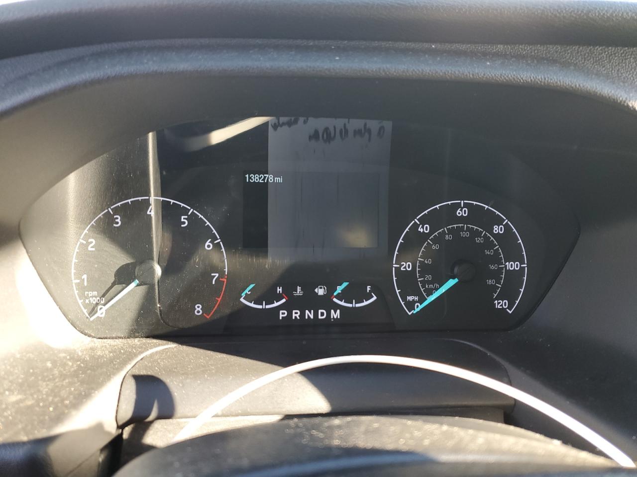 2020 Ford Transit T-350 VIN: 1FBAX2Y87LKA42314 Lot: 85864295