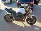 2013 YAMAHA FZ8  for sale at Copart SANDWICH