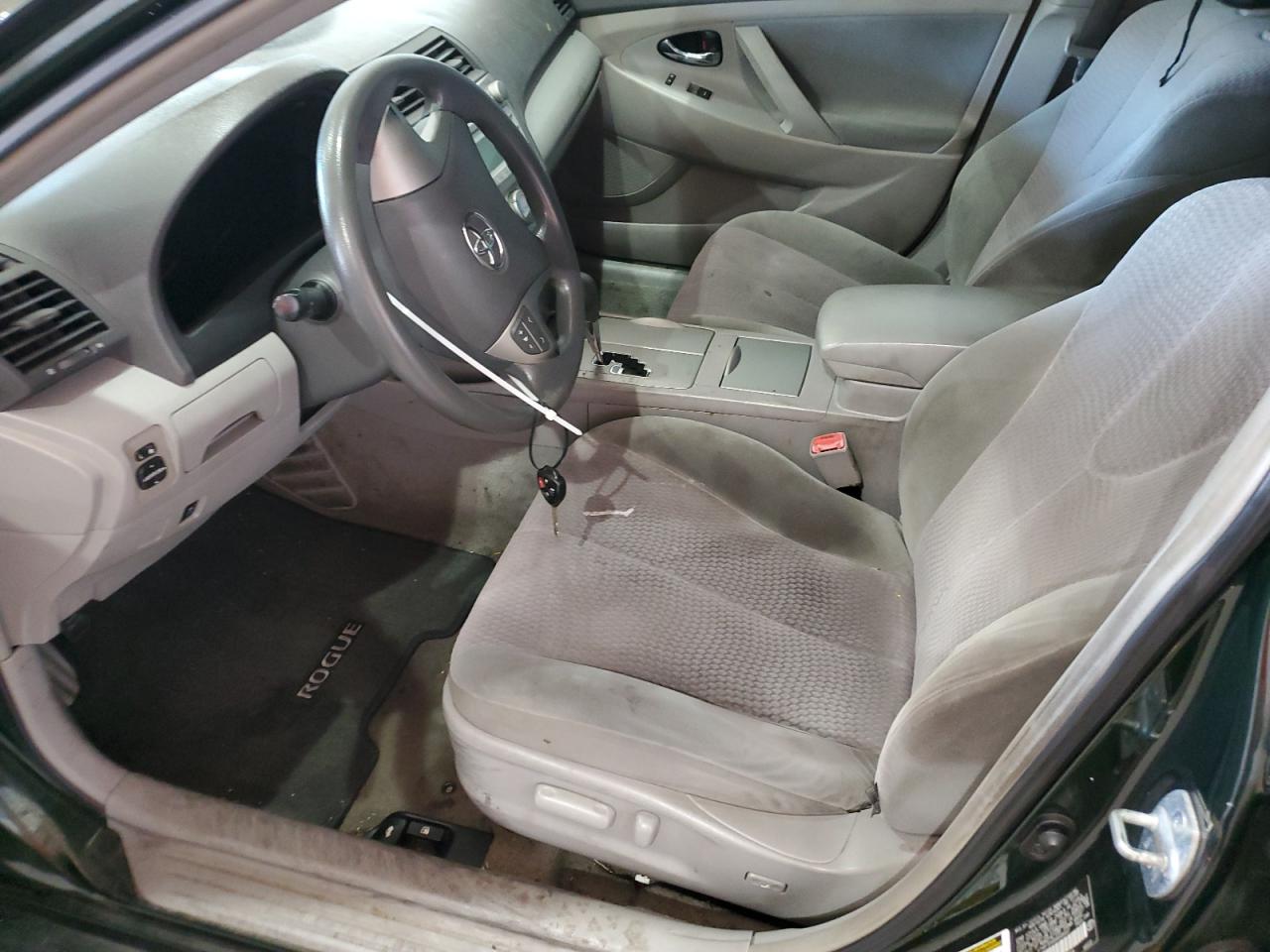 2010 Toyota Camry Base VIN: 4T4BF3EK8AR008507 Lot: 86517065