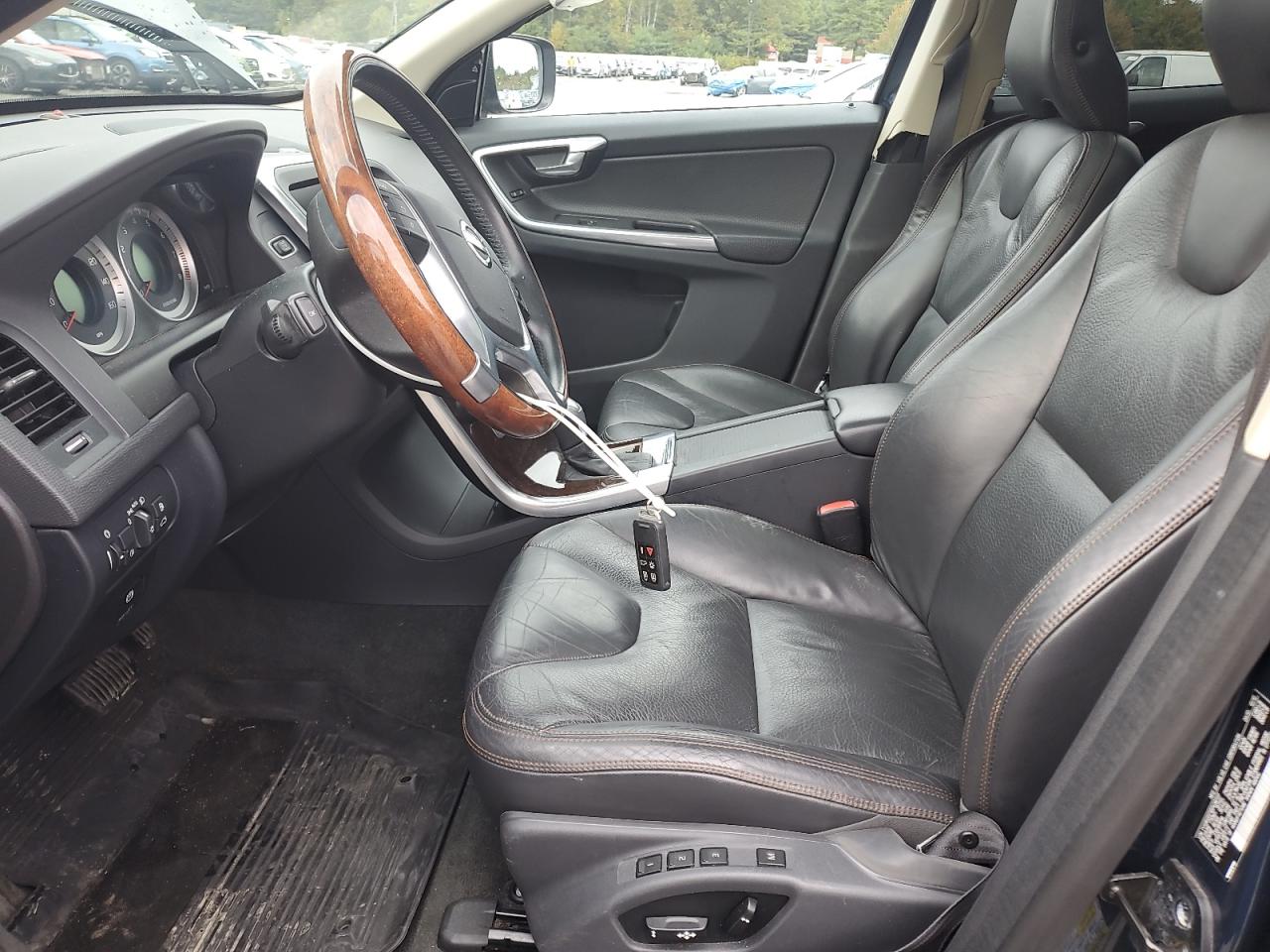 2013 Volvo Xc60 T6 VIN: YV4902DZ1D2428727 Lot: 85679415