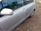 2006 TOYOTA YARIS T3  for sale at Copart YORK