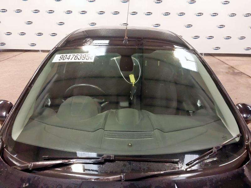 2013 FORD FIESTA 1.0 ECOBOOST 125 TITANIUM 5DR