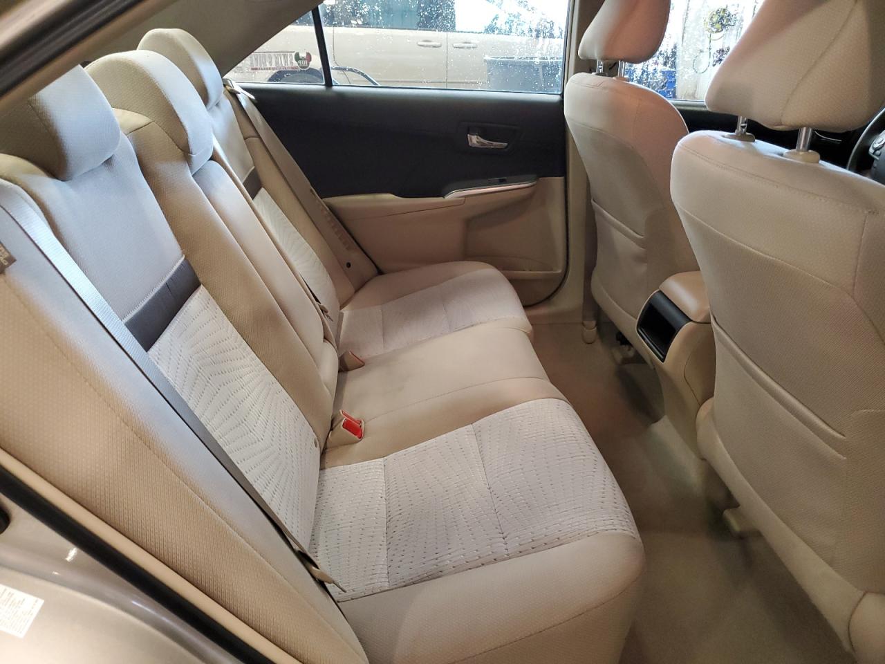 2014 Toyota Camry Hybrid VIN: 4T1BD1FK0EU134062 Lot: 81985025