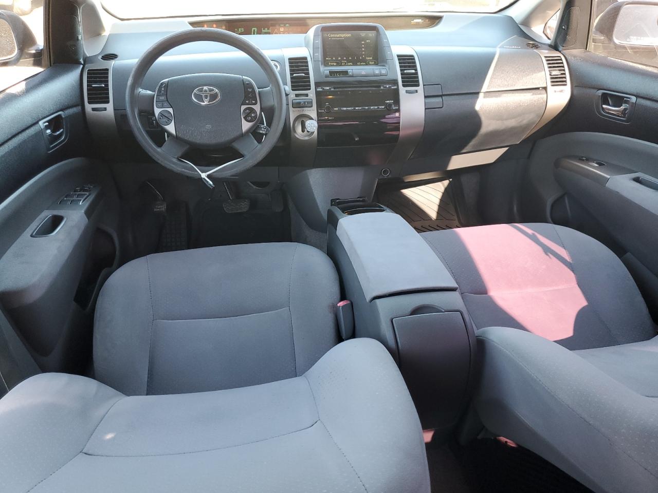 2008 Toyota Prius VIN: JTDKB20U883393774 Lot: 90377585