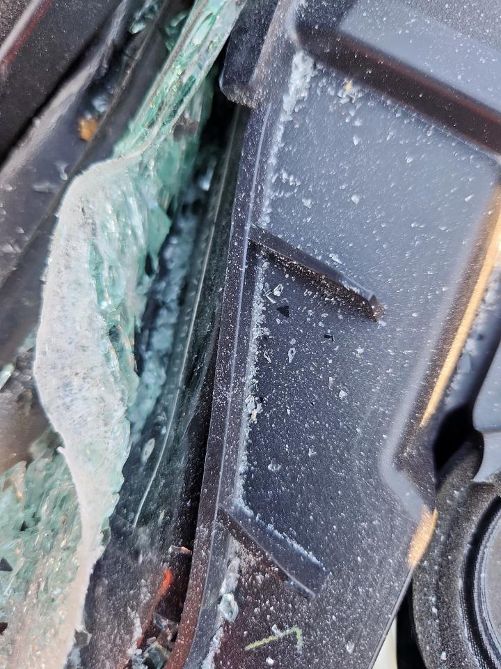 2015 Toyota Camry Le VIN: 4T1BF1FK7FU949354 Lot: 86304835