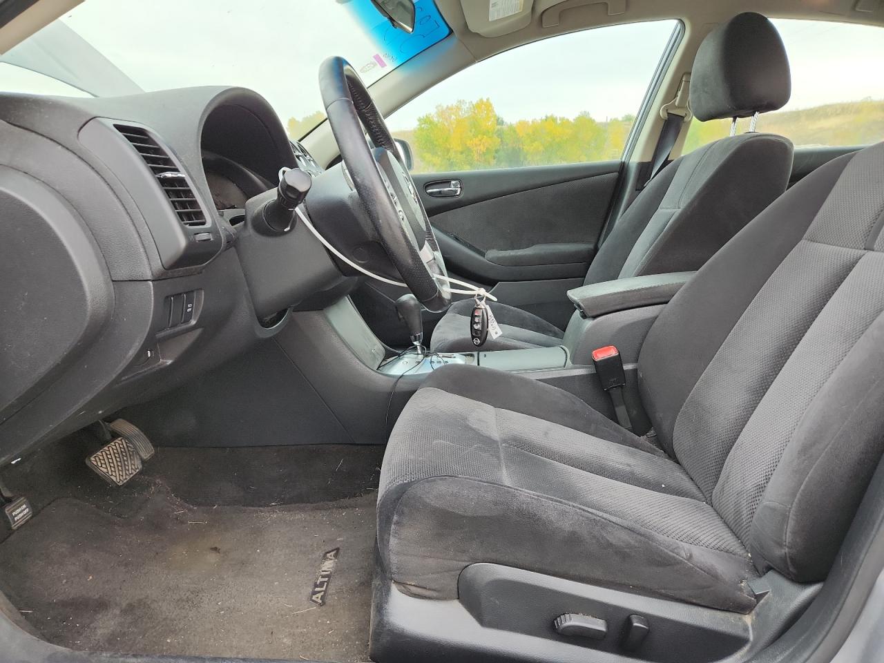 2007 Nissan Altima 3.5Se VIN: 1N4BL21E07C179015 Lot: 86287755