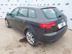 2011 AUDI A3 SPORT TFSI S-A  for sale at Copart SANDY