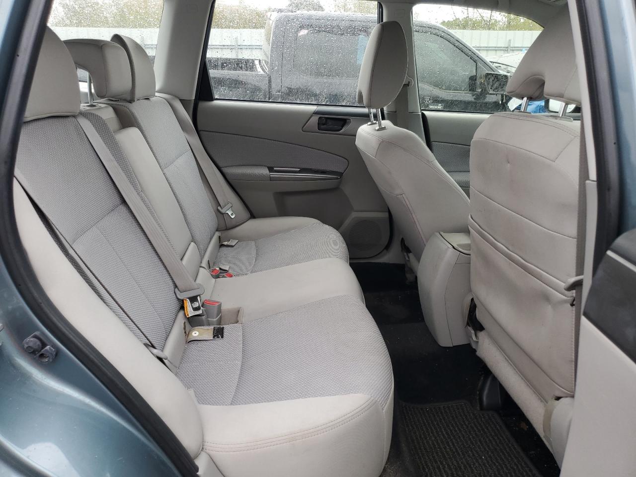 2013 Subaru Forester 2.5X VIN: JF2SHABC2DH414985 Lot: 85536175