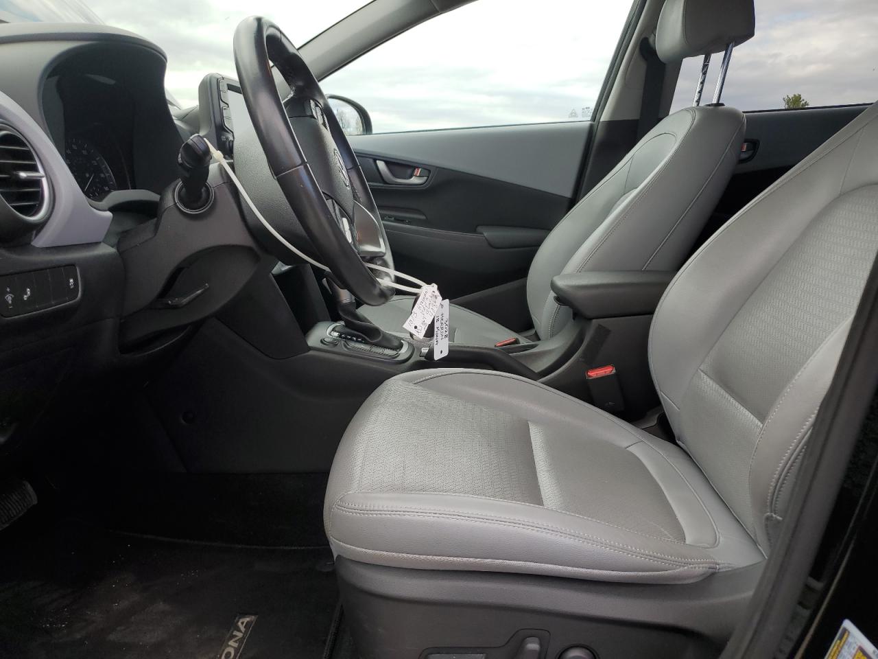 2018 Hyundai Kona Limited VIN: KM8K3CA55JU109426 Lot: 86309965