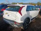 2022 KIA NIRO 1.6 GDI HYBRID 2 5DR DCT for sale at Copart ROCHFORD