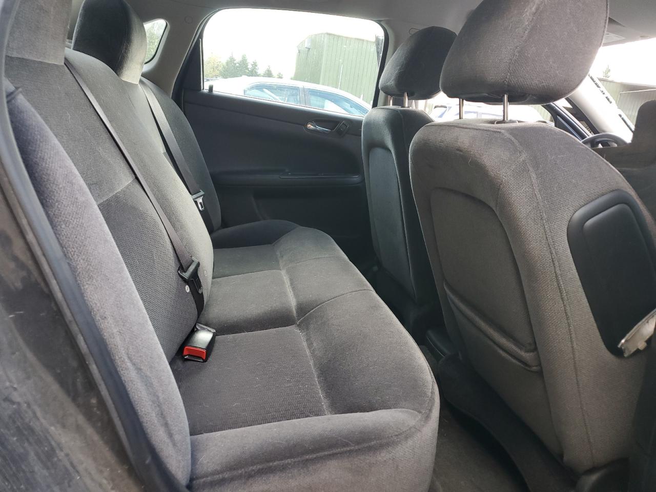 2013 Chevrolet Impala Lt VIN: 2G1WG5E38D1211794 Lot: 84705925