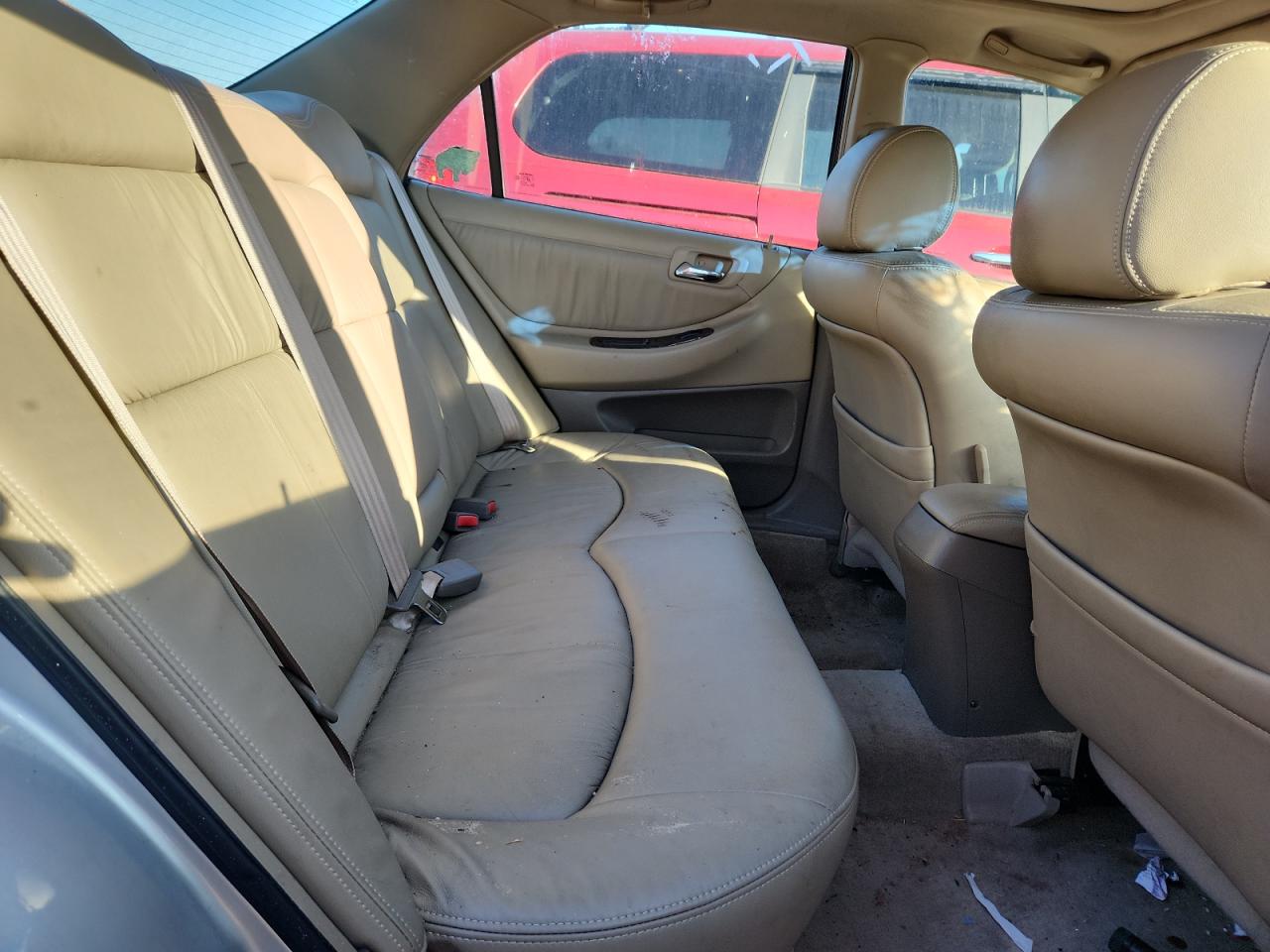 1999 Honda Accord Ex VIN: 1HGCG1650XA047648 Lot: 85530585