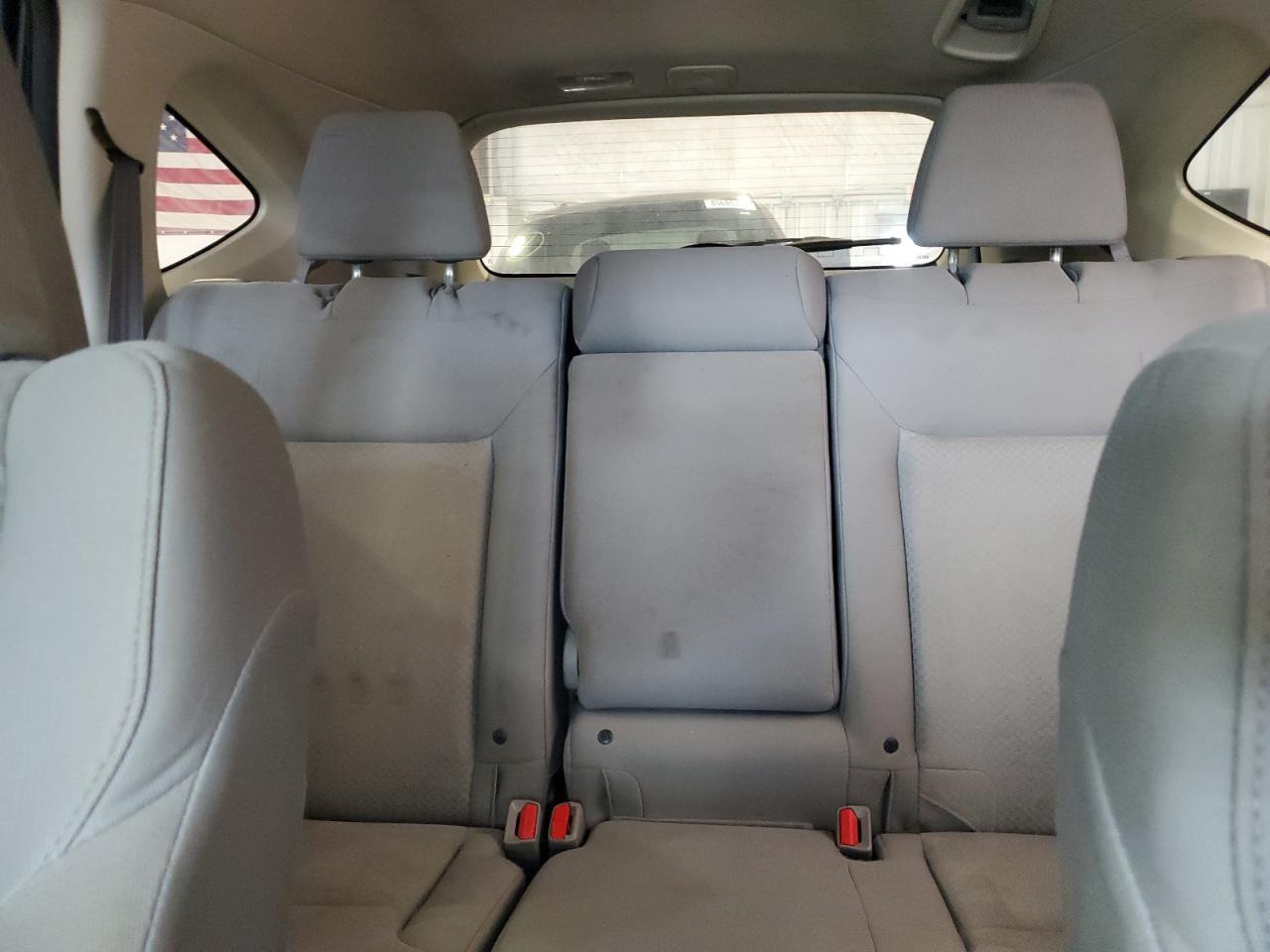 2016 Honda Cr-V Se VIN: 5J6RM4H49GL126208 Lot: 82271145