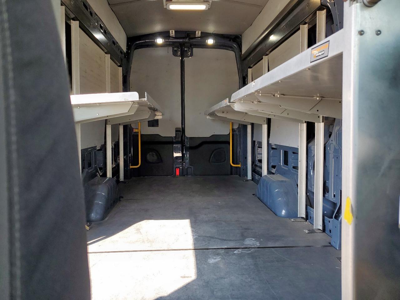 2020 Ford Transit T-250 VIN: 1FTBR3X82LKB27398 Lot: 84799305