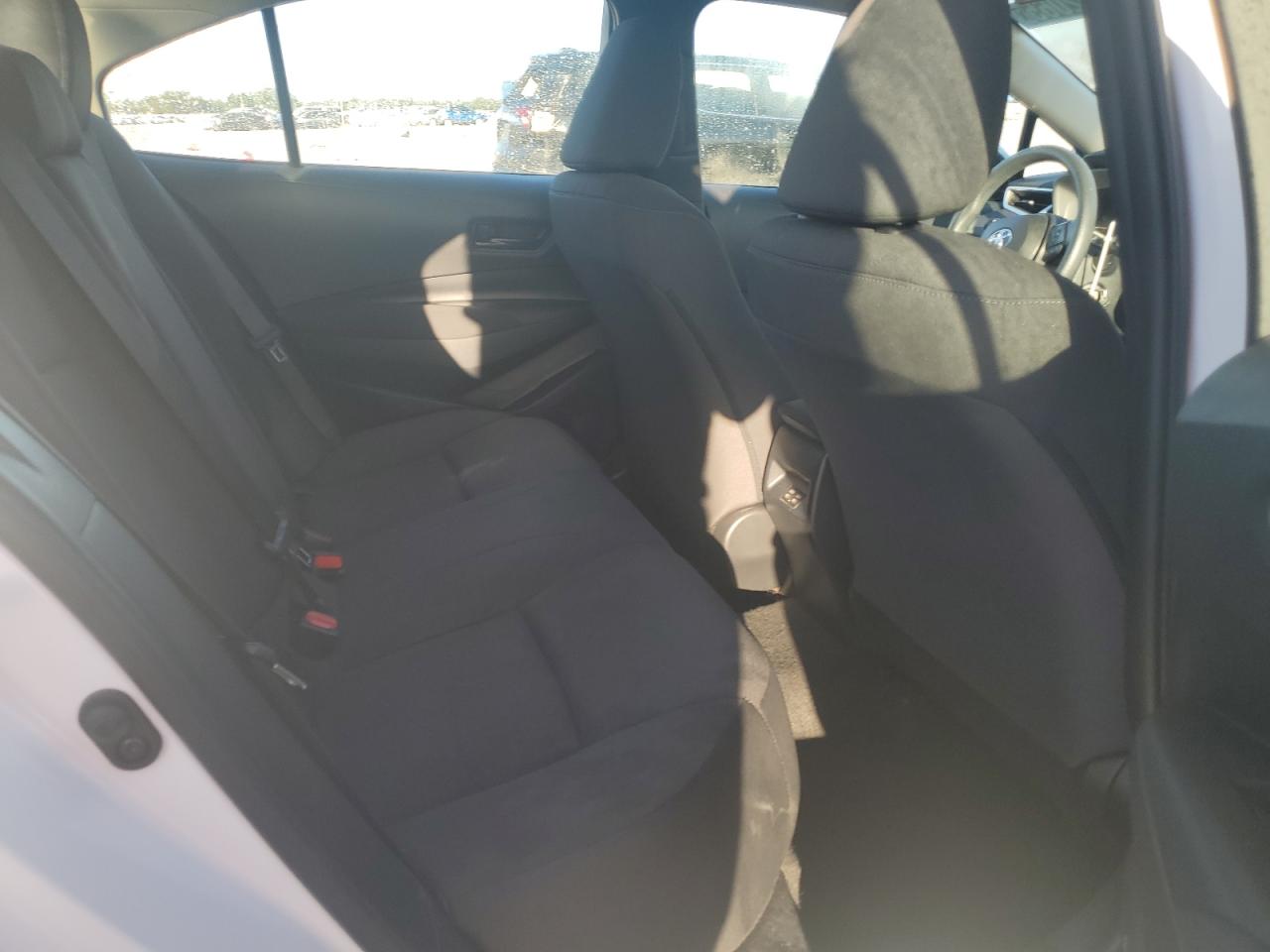 2024 Toyota Corolla Le VIN: 5YFB4MDE2RP129032 Lot: 86892065
