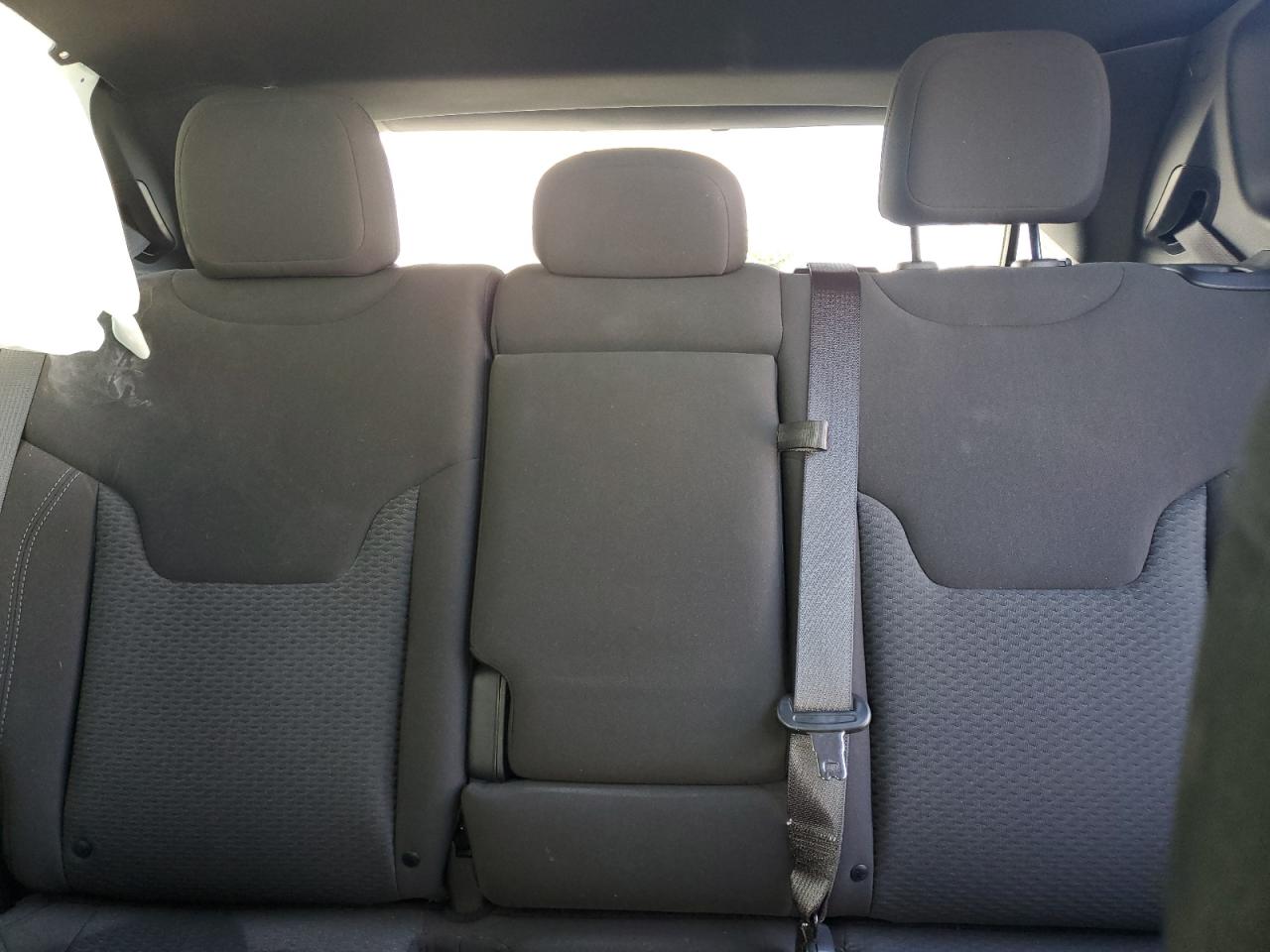 2024 Jeep Compass Sport VIN: 3C4NJDAN3RT171989 Lot: 82201605