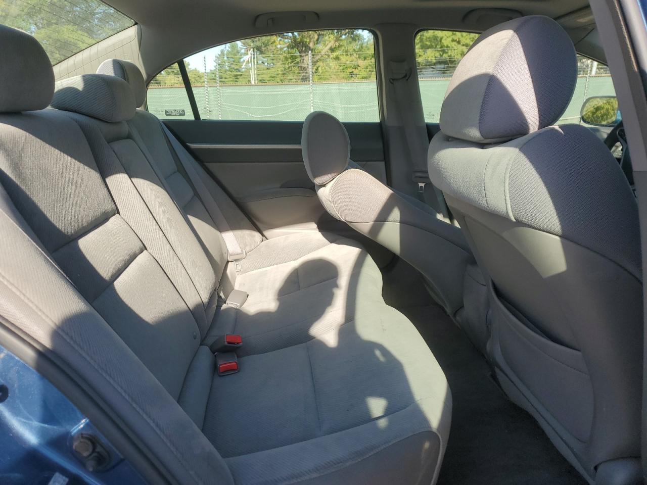 2009 Honda Civic Ex VIN: 19XFA16829E022144 Lot: 84459135