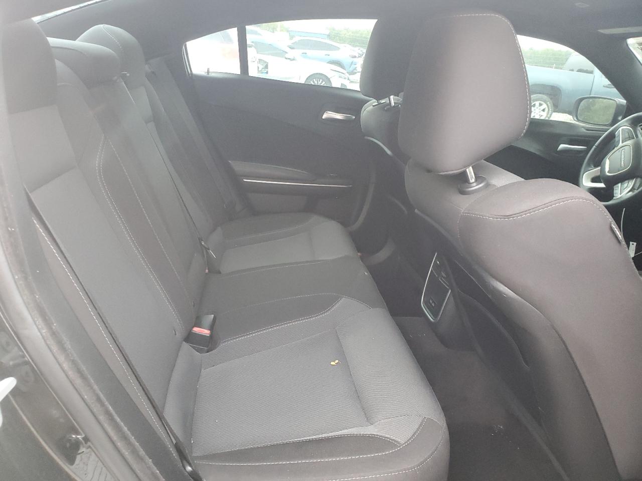 2017 Dodge Charger R/T VIN: 2C3CDXCT7HH559105 Lot: 82341575