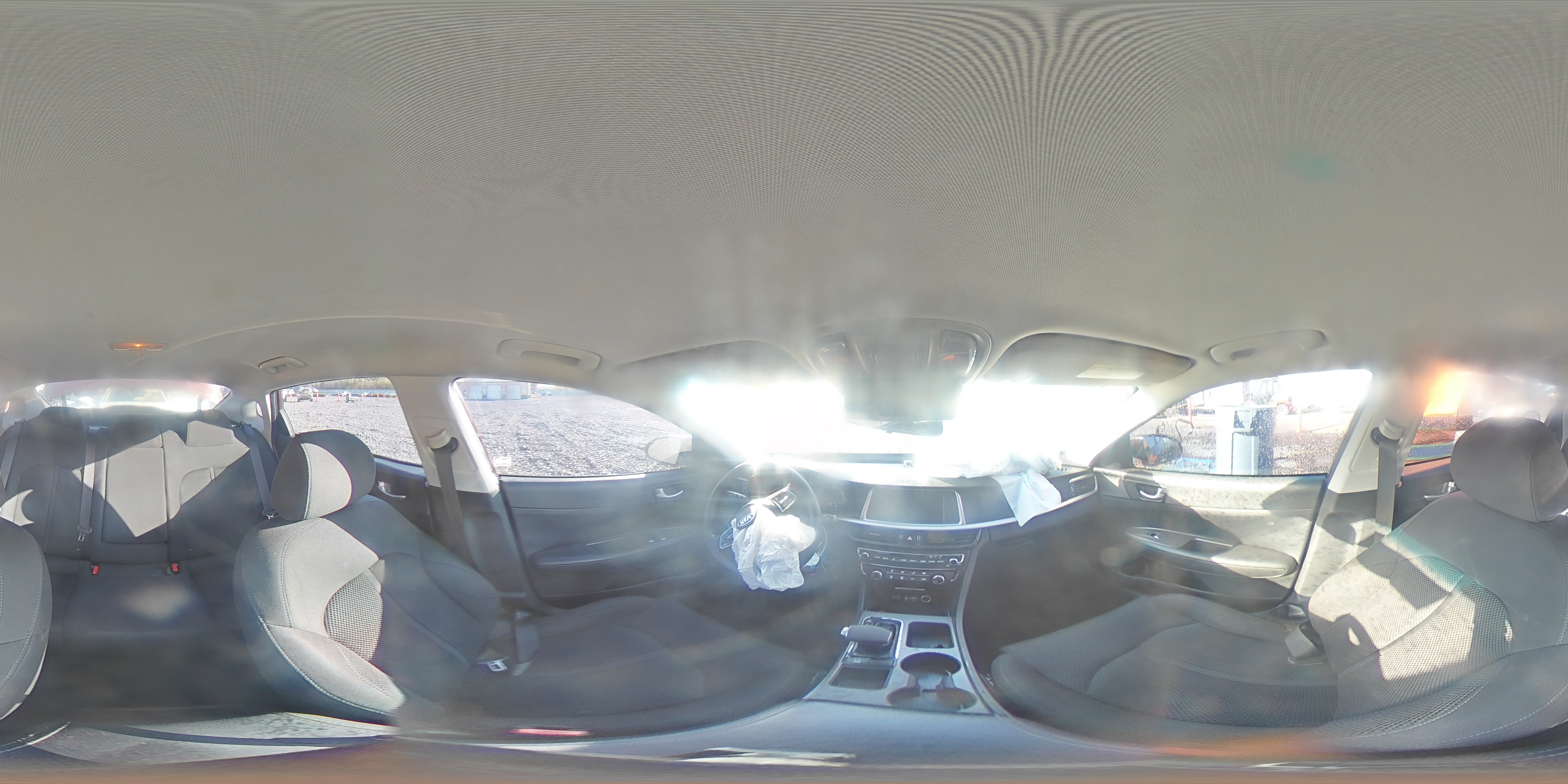 2019 Kia Optima Lx VIN: 5XXGT4L30KG350832 Lot: 89438385